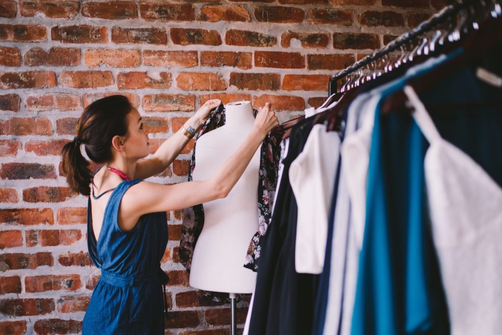 5 dicas para quem quer empreender no ramo de confecção de roupas