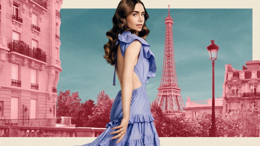 O que podemos aprender sobre moda com a série Emily in Paris